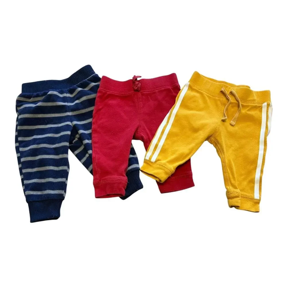 3-6 Month Baby Clothing Bundle